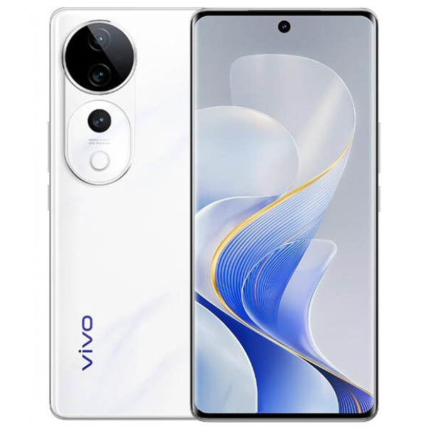 Vivo S19 Pro