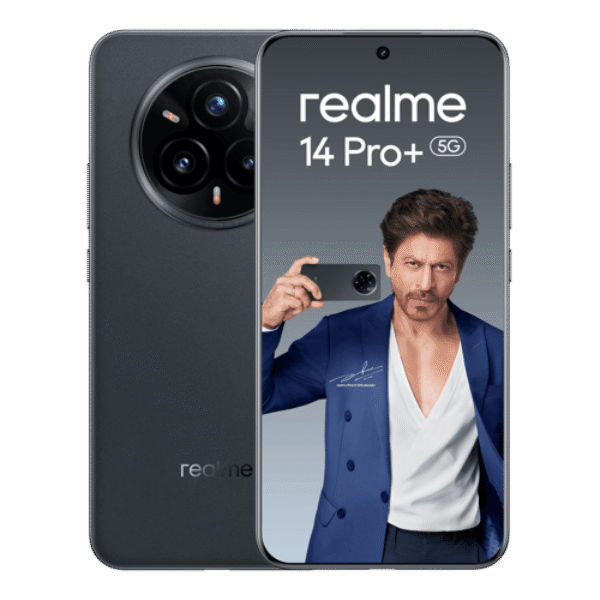Realme 14 Pro Plus