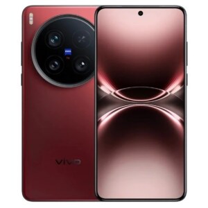 Vivo X200 Ultra